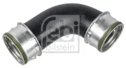 Ladeluftschlauch hinten FEBI BILSTEIN 194904