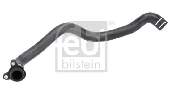 Kühlerschlauch FEBI BILSTEIN 194909 Bild Kühlerschlauch FEBI BILSTEIN 194909