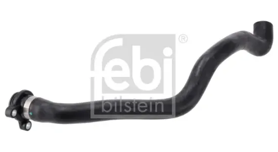 Kühlerschlauch FEBI BILSTEIN 194909 Bild Kühlerschlauch FEBI BILSTEIN 194909
