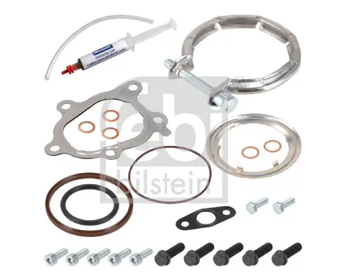 Montagesatz, Lader FEBI BILSTEIN 194911 Bild Montagesatz, Lader FEBI BILSTEIN 194911