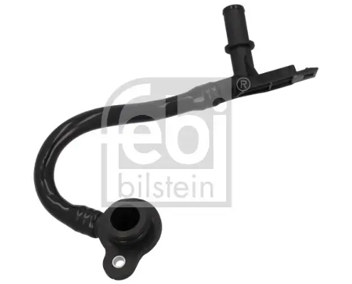 Kühlmittelrohrleitung FEBI BILSTEIN 194912 Bild Kühlmittelrohrleitung FEBI BILSTEIN 194912