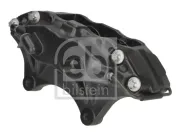 Bremsscheibe Vorderachse FEBI BILSTEIN 24384