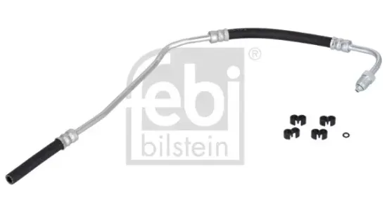 Hydraulikschlauch, Lenkung FEBI BILSTEIN 194916 Bild Hydraulikschlauch, Lenkung FEBI BILSTEIN 194916