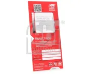 Luftfilter FEBI BILSTEIN 24406