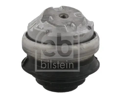 Lagerung, Motor vorne beidseitig FEBI BILSTEIN 19493 Bild Lagerung, Motor vorne beidseitig FEBI BILSTEIN 19493