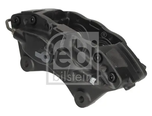 Bremssattel Hinterachse links FEBI BILSTEIN 194944 Bild Bremssattel Hinterachse links FEBI BILSTEIN 194944