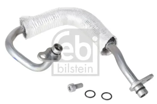 Ölleitung, Lader FEBI BILSTEIN 194950 Bild Ölleitung, Lader FEBI BILSTEIN 194950