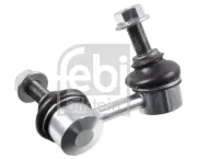 Öldruckschalter FEBI BILSTEIN 24436