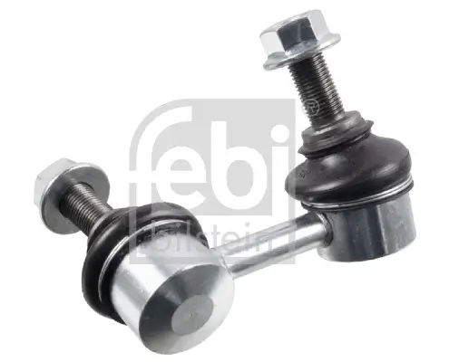 Stange/Strebe, Stabilisator Vorderachse rechts FEBI BILSTEIN 194951 Bild Stange/Strebe, Stabilisator Vorderachse rechts FEBI BILSTEIN 194951