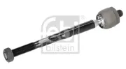 Axialgelenk, Spurstange Vorderachse links Vorderachse rechts FEBI BILSTEIN 194962