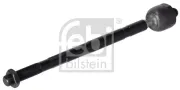 Zahnriemen FEBI BILSTEIN 24465