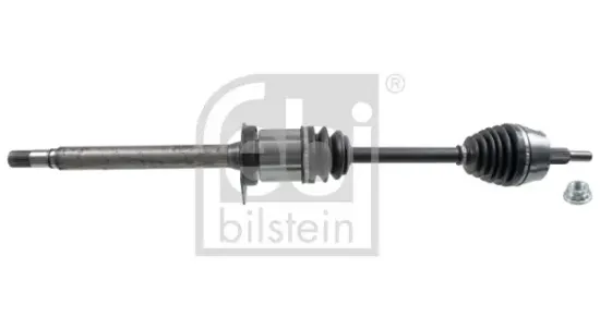 Antriebswelle Vorderachse rechts FEBI BILSTEIN 194974 Bild Antriebswelle Vorderachse rechts FEBI BILSTEIN 194974