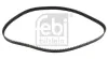 Zahnriemen FEBI BILSTEIN 19498