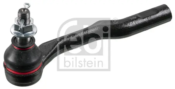 Spurstangenkopf Vorderachse links FEBI BILSTEIN 195002