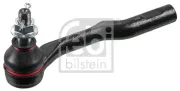 Spurstangenkopf Vorderachse links FEBI BILSTEIN 195002