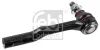 Spurstangenkopf Vorderachse links FEBI BILSTEIN 195002 Bild Spurstangenkopf Vorderachse links FEBI BILSTEIN 195002