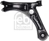 Lenker, Radaufh&auml;ngung Vorderachse links FEBI BILSTEIN 195007