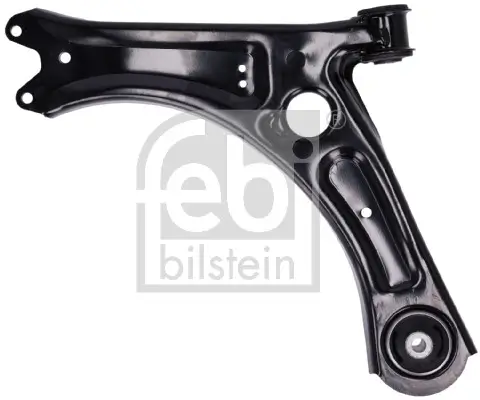 Lenker, Radaufhängung Vorderachse links FEBI BILSTEIN 195007 Bild Lenker, Radaufhängung Vorderachse links FEBI BILSTEIN 195007