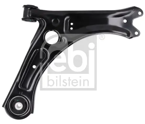 Lenker, Radaufhängung Vorderachse rechts FEBI BILSTEIN 195008 Bild Lenker, Radaufhängung Vorderachse rechts FEBI BILSTEIN 195008