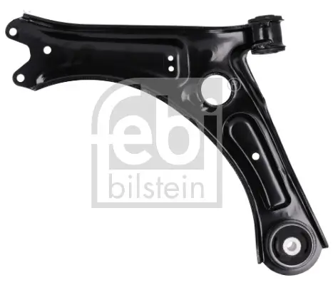 Lenker, Radaufhängung Vorderachse rechts FEBI BILSTEIN 195008 Bild Lenker, Radaufhängung Vorderachse rechts FEBI BILSTEIN 195008