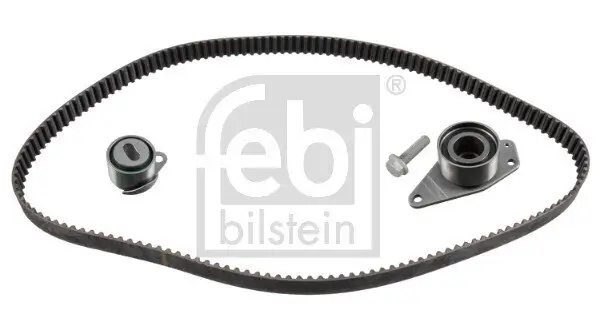 Zahnriemensatz FEBI BILSTEIN 19500