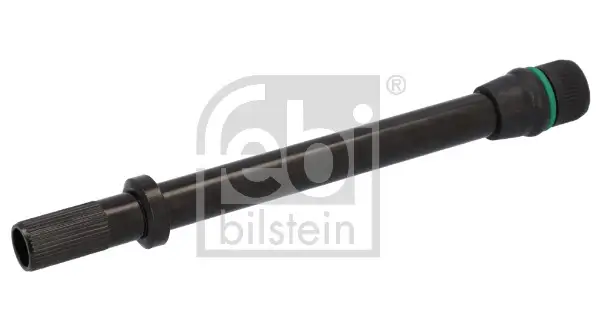 Radlagersatz Vorderachse links Vorderachse rechts FEBI BILSTEIN 24521