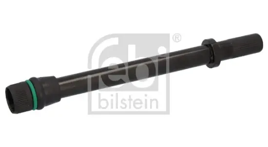 Trichter, Ölpeilstab unten FEBI BILSTEIN 195010 Bild Trichter, Ölpeilstab unten FEBI BILSTEIN 195010