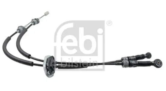 Seilzug, Schaltgetriebe FEBI BILSTEIN 195013 Bild Seilzug, Schaltgetriebe FEBI BILSTEIN 195013