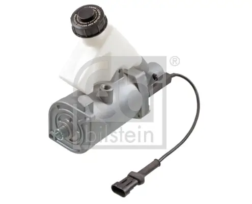 Hydraulikfilter, Automatikgetriebe FEBI BILSTEIN 24538 Bild Hydraulikfilter, Automatikgetriebe FEBI BILSTEIN 24538