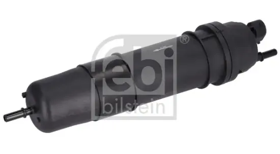 Kraftstofffilter FEBI BILSTEIN 195031 Bild Kraftstofffilter FEBI BILSTEIN 195031