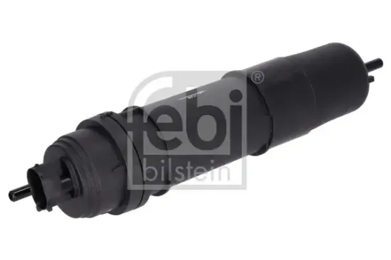 Kraftstofffilter FEBI BILSTEIN 195031 Bild Kraftstofffilter FEBI BILSTEIN 195031