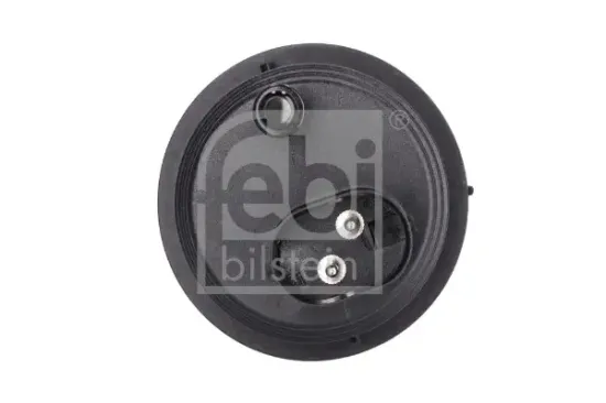 Kraftstofffilter FEBI BILSTEIN 195031 Bild Kraftstofffilter FEBI BILSTEIN 195031