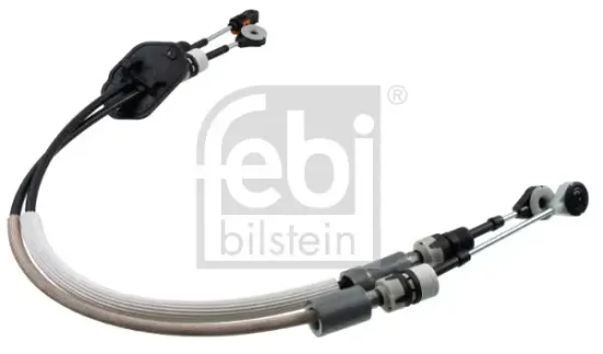 Seilzug, Schaltgetriebe FEBI BILSTEIN 195040 Bild Seilzug, Schaltgetriebe FEBI BILSTEIN 195040