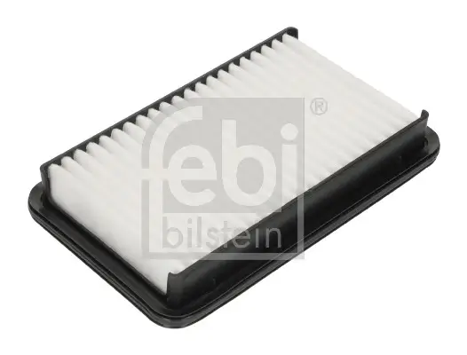 Filter, Innenraumluft FEBI BILSTEIN 24567 Bild Filter, Innenraumluft FEBI BILSTEIN 24567