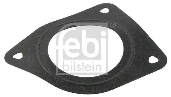Dichtung, Drosselklappenstutzen FEBI BILSTEIN 195058