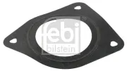Dichtung, Drosselklappenstutzen FEBI BILSTEIN 195058