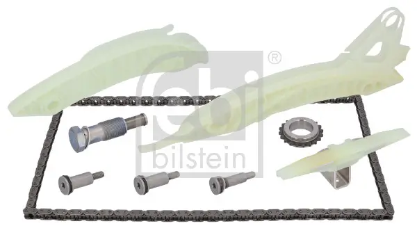 Steuerkettensatz FEBI BILSTEIN 195059