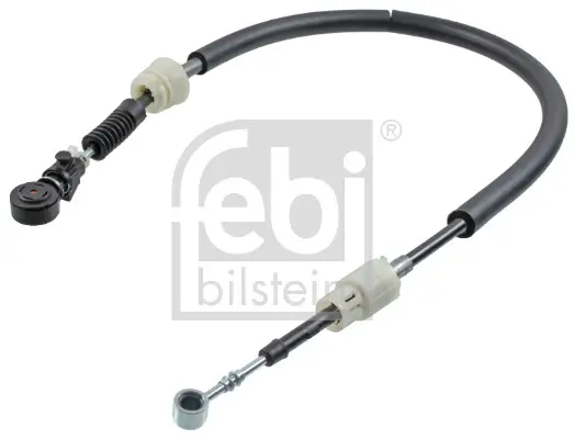 Seilzug, Schaltgetriebe FEBI BILSTEIN 195062 Bild Seilzug, Schaltgetriebe FEBI BILSTEIN 195062