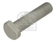 Lagerung, Motor rechts FEBI BILSTEIN 24591