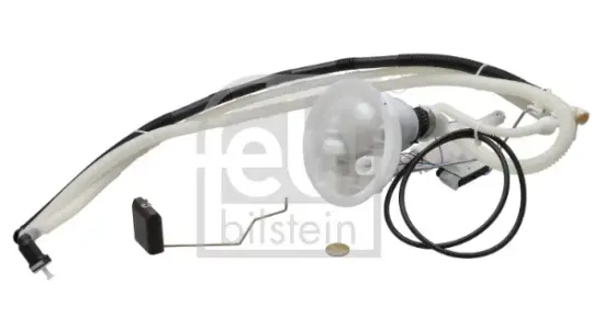 Gehäuse, Kraftstofffilter FEBI BILSTEIN 195065 Bild Gehäuse, Kraftstofffilter FEBI BILSTEIN 195065