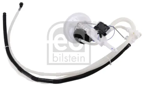 Kraftstoff-Fördereinheit FEBI BILSTEIN 195069 Bild Kraftstoff-Fördereinheit FEBI BILSTEIN 195069
