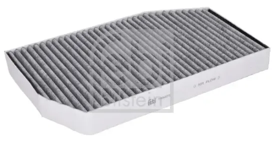 Filter, Innenraumluft FEBI BILSTEIN 195075 Bild Filter, Innenraumluft FEBI BILSTEIN 195075