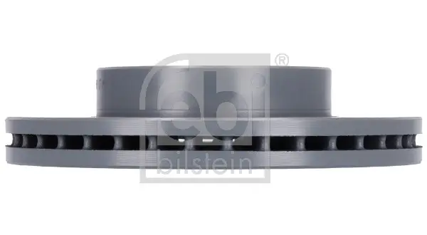 Sensor, Raddrehzahl Vorderachse links Vorderachse links Vorderachse rechts Vorderachse rechts FEBI BILSTEIN 24615