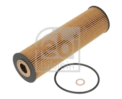 Ölfilter FEBI BILSTEIN 195103