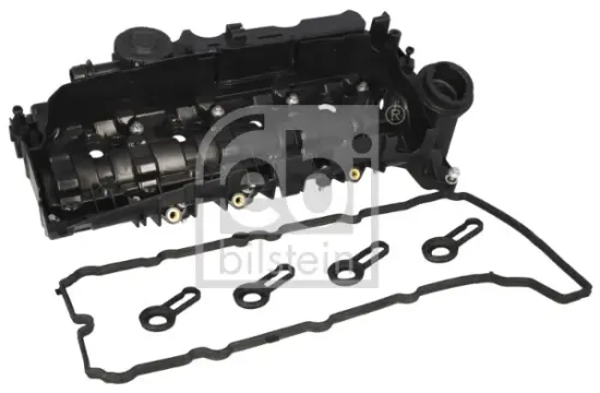 Zylinderkopfhaube Zylinderkopfhaube FEBI BILSTEIN 195104 Bild Zylinderkopfhaube Zylinderkopfhaube FEBI BILSTEIN 195104