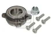 Radlagersatz Hinterachse Vorderachse FEBI BILSTEIN 195111