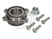 Ölfilter FEBI BILSTEIN 24661