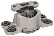 Lagerung, Automatikgetriebe hinten FEBI BILSTEIN 195115