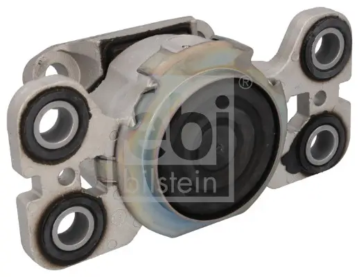 Lagerung, Automatikgetriebe hinten FEBI BILSTEIN 195115 Bild Lagerung, Automatikgetriebe hinten FEBI BILSTEIN 195115