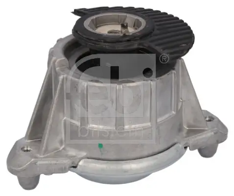 Lagerung, Motor beidseitig FEBI BILSTEIN 195117 Bild Lagerung, Motor beidseitig FEBI BILSTEIN 195117